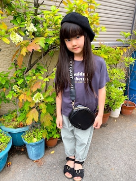 hiiii1010さんのコーディネート