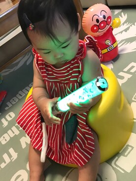 REINAさんのコーディネート