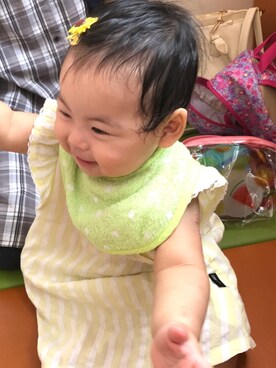 REINAさんのコーディネート