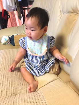 REINAさんのコーディネート