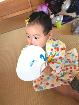 REINAさんのコーディネート