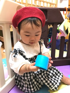 REINAさんのコーディネート