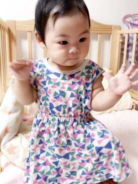 REINAさんのコーディネート