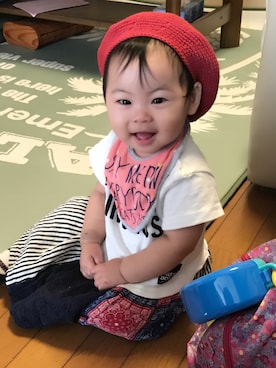 REINAさんのコーディネート