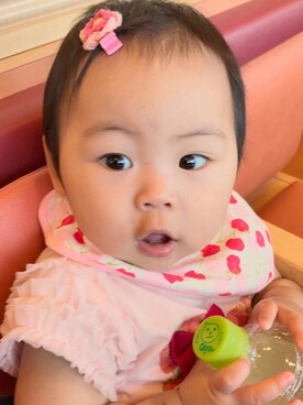 REINAさんのコーディネート