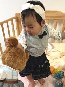 REINAさんのコーディネート