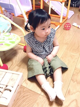 REINAさんのコーディネート