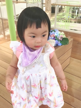 REINAさんのコーディネート