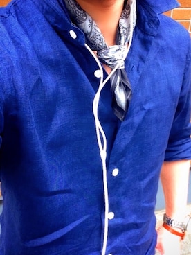 𝓶𝓪𝓴𝓸𝓽𝓸.𝔂𝓼さんのコーディネート