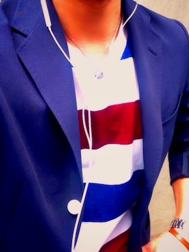 𝓶𝓪𝓴𝓸𝓽𝓸.𝔂𝓼さんのコーディネート