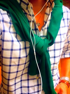 𝓶𝓪𝓴𝓸𝓽𝓸.𝔂𝓼さんのコーディネート