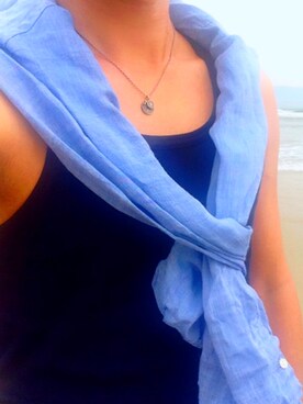 𝓶𝓪𝓴𝓸𝓽𝓸.𝔂𝓼さんのコーディネート