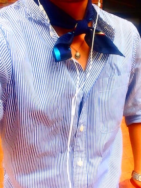 𝓶𝓪𝓴𝓸𝓽𝓸.𝔂𝓼さんのコーディネート