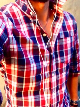 𝓶𝓪𝓴𝓸𝓽𝓸.𝔂𝓼さんのコーディネート