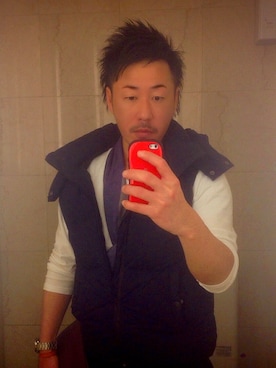 𝓶𝓪𝓴𝓸𝓽𝓸.𝔂𝓼さんのコーディネート