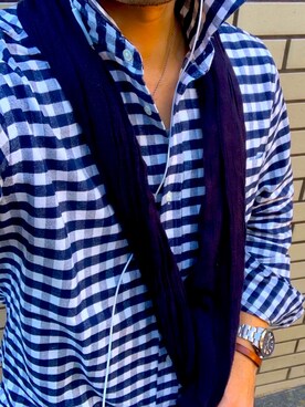 𝓶𝓪𝓴𝓸𝓽𝓸.𝔂𝓼さんのコーディネート