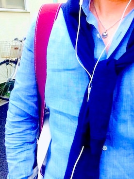 𝓶𝓪𝓴𝓸𝓽𝓸.𝔂𝓼さんのコーディネート