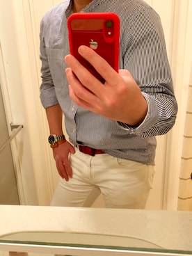 𝓶𝓪𝓴𝓸𝓽𝓸.𝔂𝓼さんのコーディネート