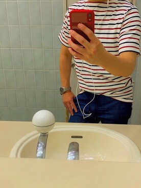 𝓶𝓪𝓴𝓸𝓽𝓸.𝔂𝓼さんのコーディネート