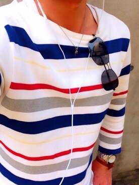 𝓶𝓪𝓴𝓸𝓽𝓸.𝔂𝓼さんのコーディネート