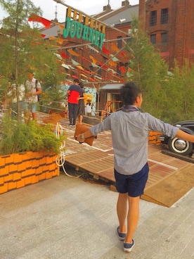 𝓶𝓪𝓴𝓸𝓽𝓸.𝔂𝓼さんのコーディネート