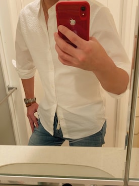 𝓶𝓪𝓴𝓸𝓽𝓸.𝔂𝓼さんのコーディネート