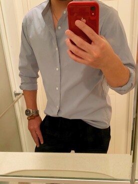 𝓶𝓪𝓴𝓸𝓽𝓸.𝔂𝓼さんのコーディネート