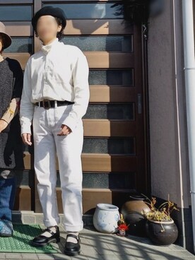 もけろさんのコーディネート