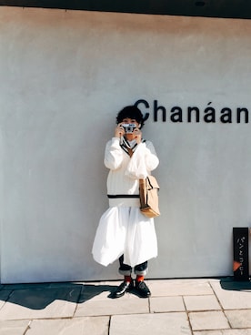 もけろさんのコーディネート