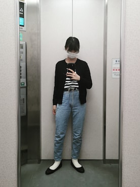 もけろさんのコーディネート