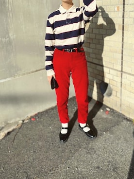 もけろさんのコーディネート