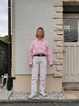 もけろさんのコーディネート