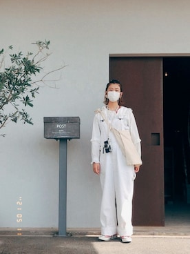 もけろさんのコーディネート