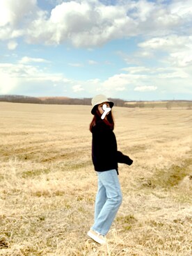 ダイさんのコーディネート