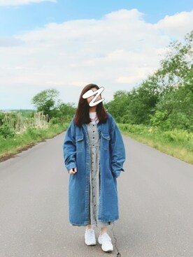 ダイさんのコーディネート