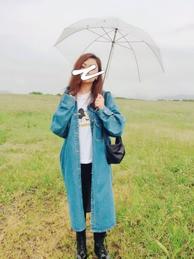 ダイさんのコーディネート