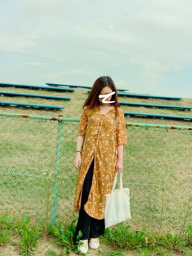 ダイさんのコーディネート