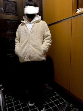 ニカオさんのコーディネート