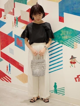 yoshida_mさんのコーディネート