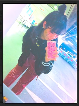 あやかさんのコーディネート