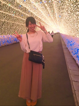 あやかさんのコーディネート