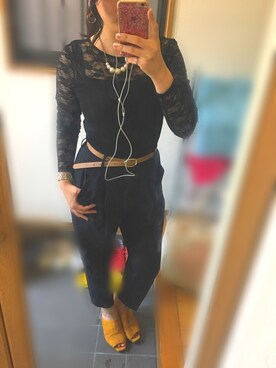 あやかさんのコーディネート