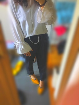 あやかさんのコーディネート