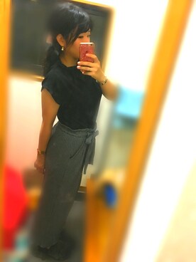 あやかさんのコーディネート