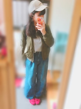 あやかさんのコーディネート