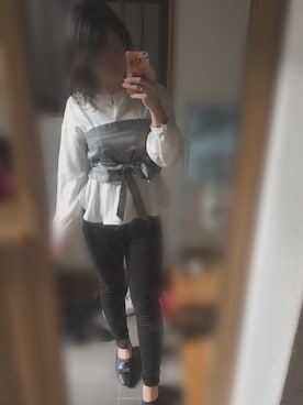 あやかさんのコーディネート