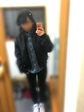 あやかさんのコーディネート