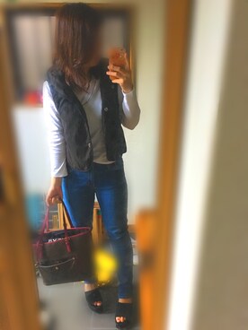 あやかさんのコーディネート