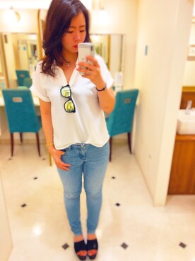 あやかさんのコーディネート