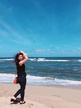 あやかさんのコーディネート